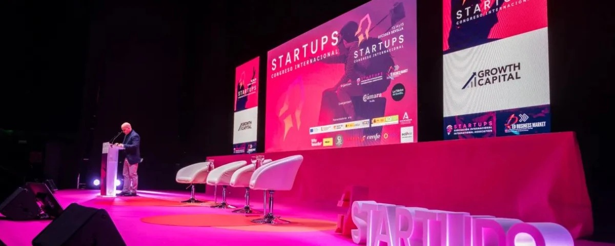 La Asociación Internacional de Startups lanza la mayor red mundial de embajadores del emprendimiento startup con presencia en 50 países