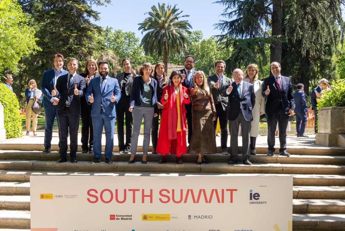 South Summit llega a Asia con South Summit Korea 2024