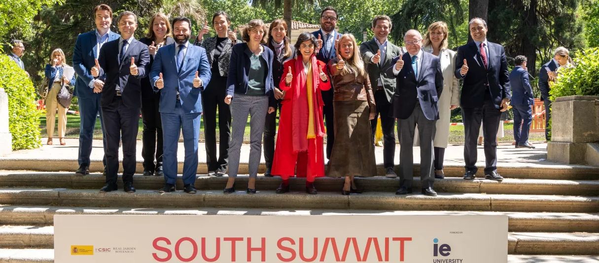 South Summit llega a Asia con South Summit Korea 2024