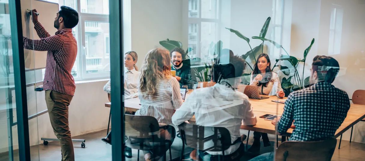 La metodología Level Up de la FP Guzmán el Bueno, un enfoque de aprendizaje innovador 