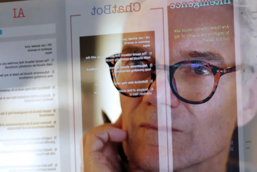 La fusión perfecta: creación de productos con IA 