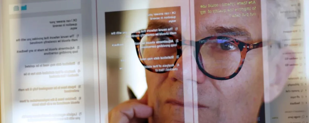 La fusión perfecta: creación de productos con IA 