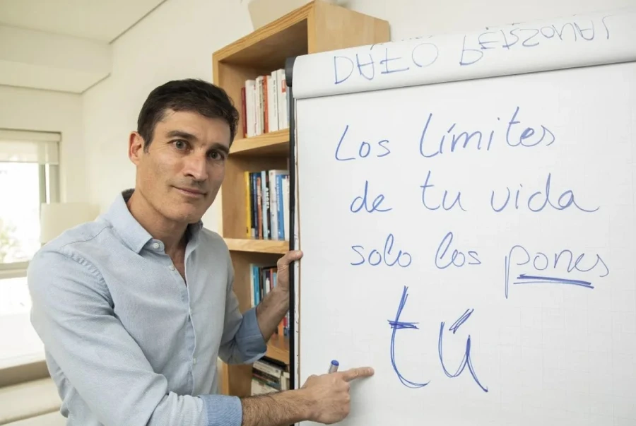 Vicente Ferrio: “La mejor estrategia para retener y atraer talento cualificado los programas de incentivos fiscales para emprendedores y mejores salarios”