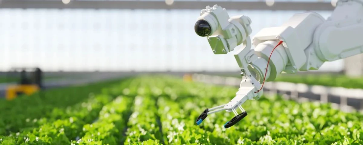 La revolución de la IA: Transformando sectores tradicionales