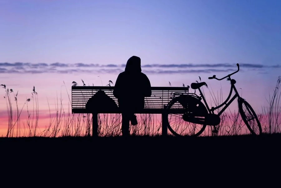 La soledad del camino emprendedor, una certeza que se puede vivir con una sonrisa