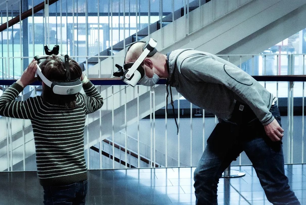 ¿Cómo pueden las startups utilizar la realidad virtual en el sector de la salud?