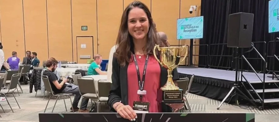 Salva Health, IA en la lucha contra el cáncer de mama