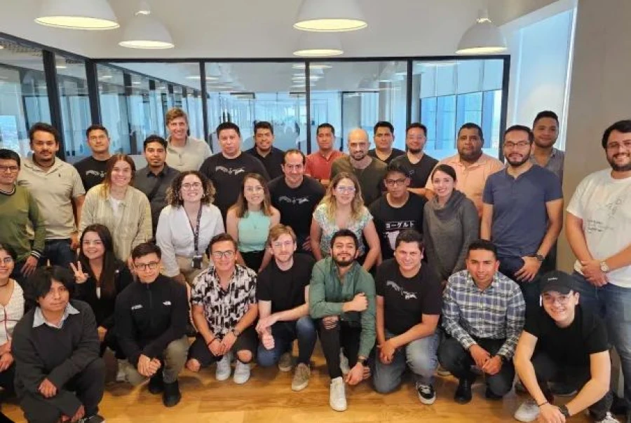 Revolucionar las soluciones de finanzas abiertas en Latam: Finerio Connect