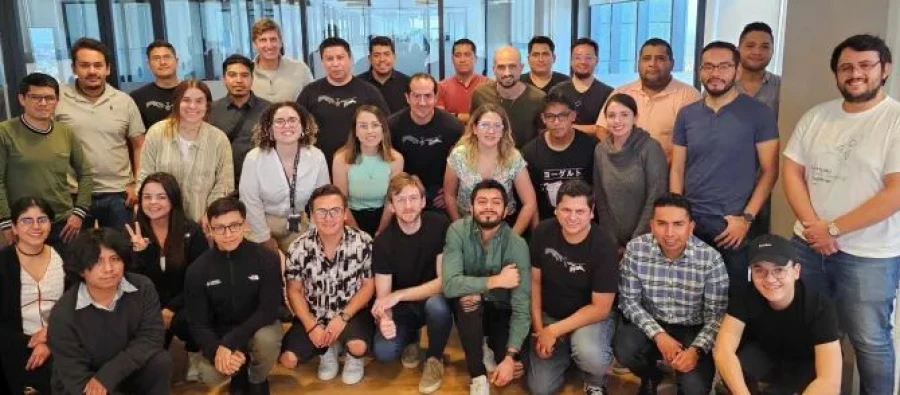 Revolucionar las soluciones de finanzas abiertas en Latam: Finerio Connect