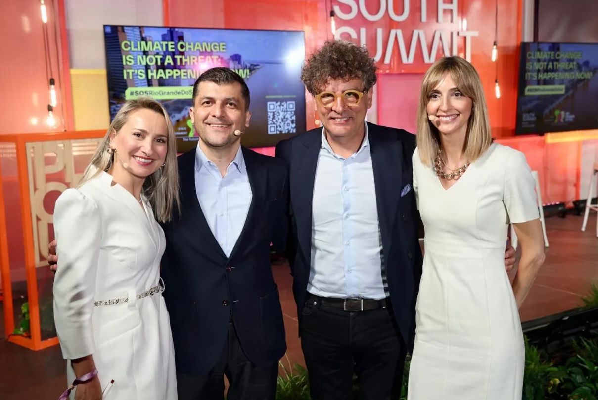 España y Portugal lideran la revolución industrial de las tecnologías limpias en la UE 