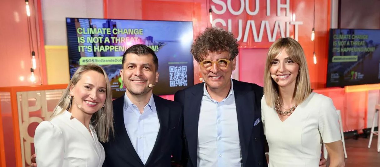 España y Portugal lideran la revolución industrial de las tecnologías limpias en la UE 