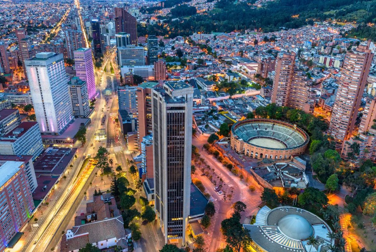 Colombia Tech Week 2024, un evento para sentir “el poder” de un país innovador