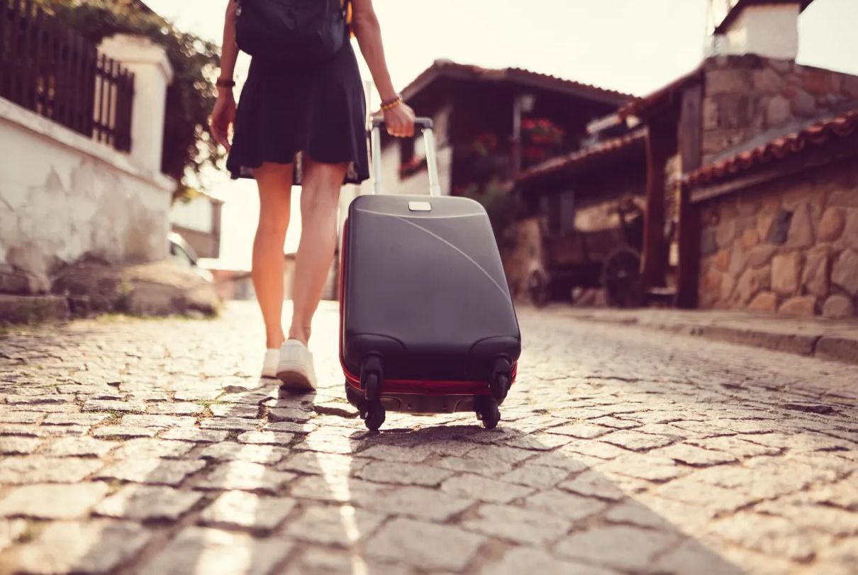 I Congreso Internacional de Coliving Turístico 