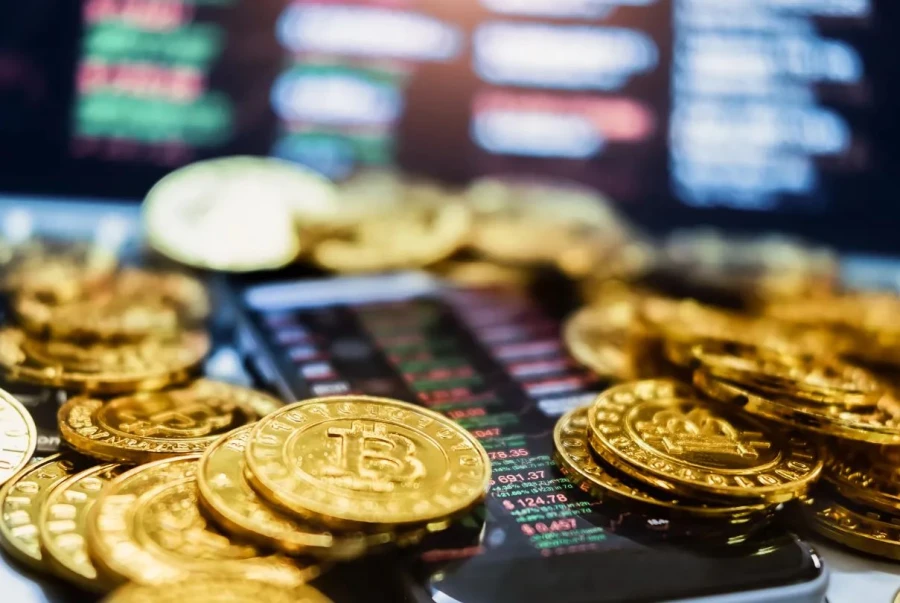 Tendencias de criptomonedas y tokenización para 2024