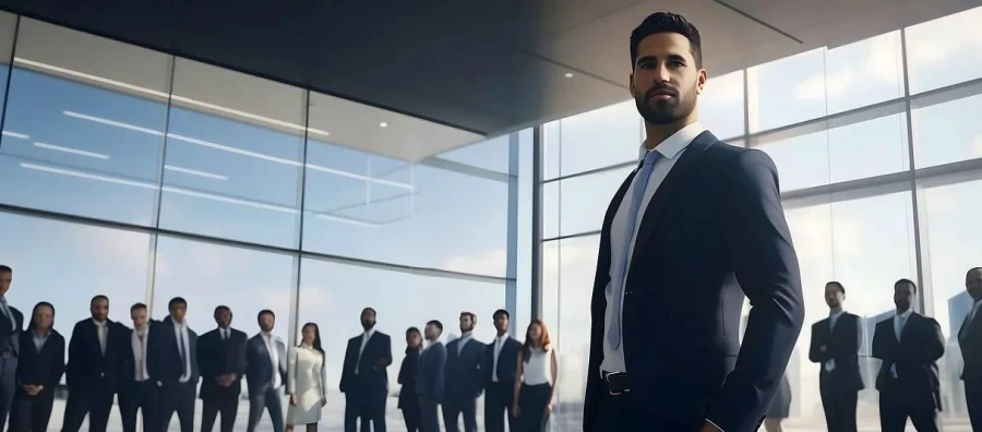 Liderazgo en startups: habilidades fundamentales que todo emprendedor necesita