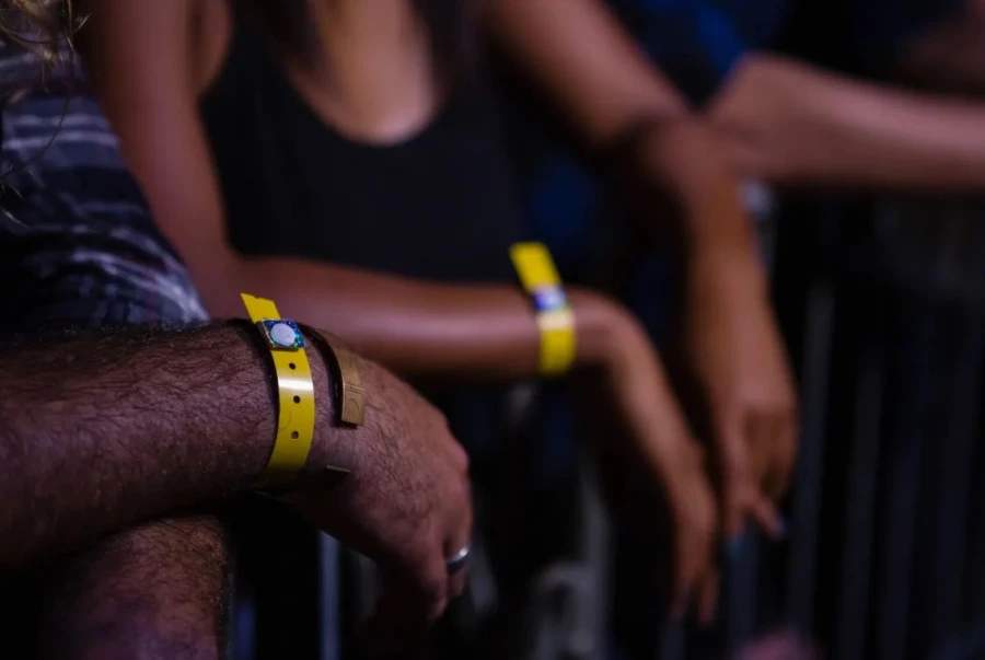 5 ventajas de las pulseras para tus eventos