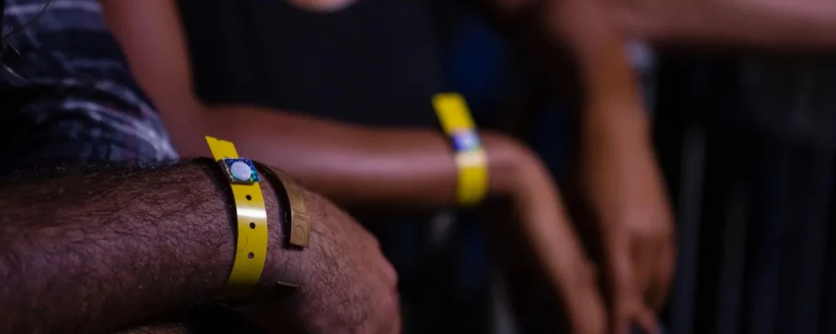 5 ventajas de las pulseras para tus eventos