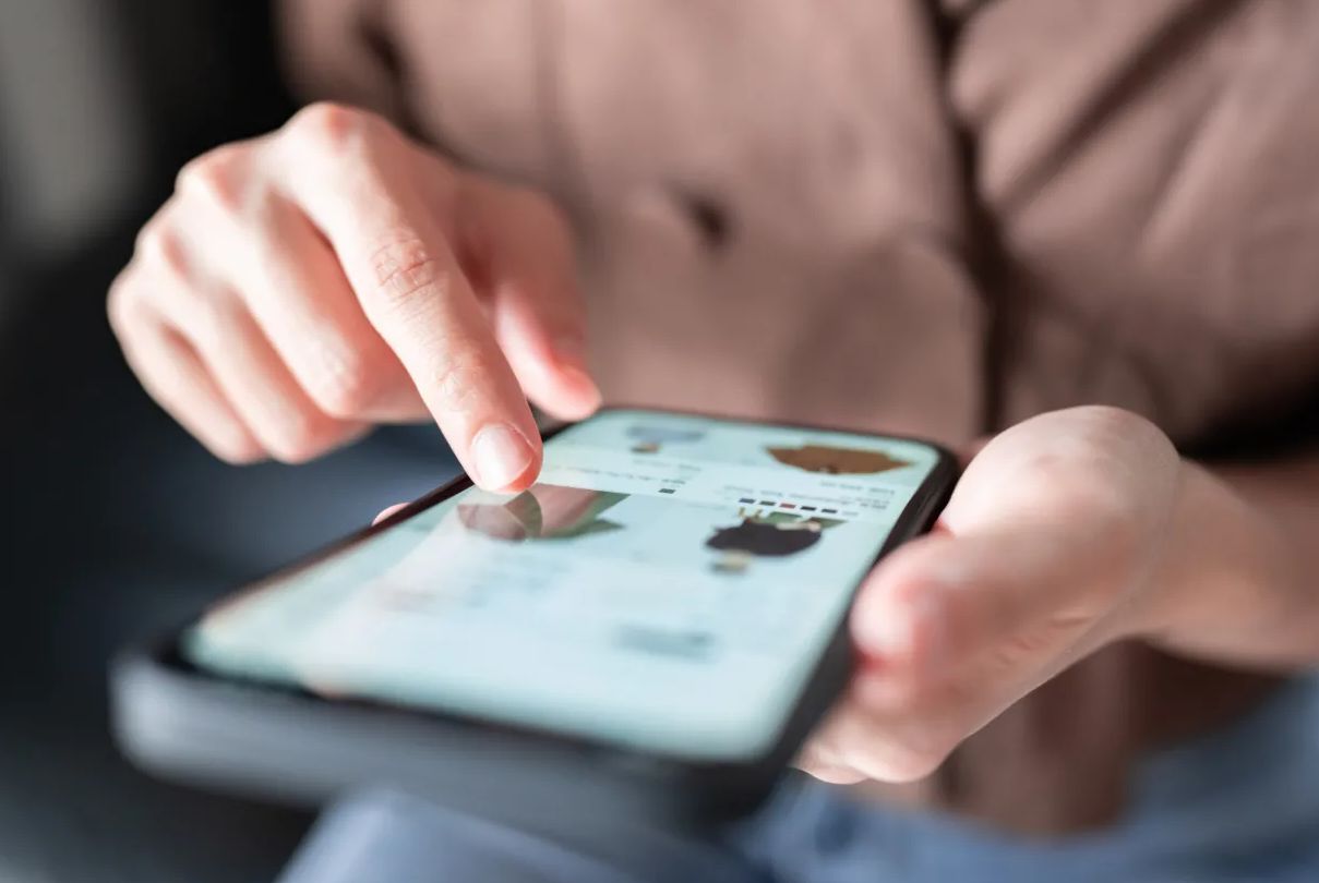 Los residentes en zonas rurales ahorran más kilómetros al comprar online en comparación con los habitantes de las ciudades