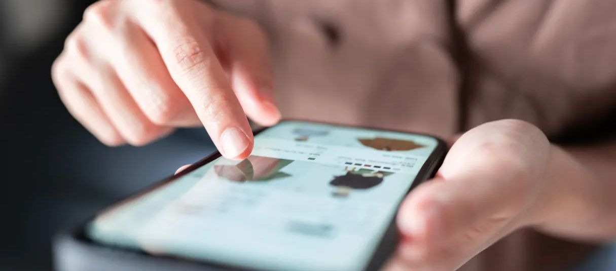 Los residentes en zonas rurales ahorran más kilómetros al comprar online en comparación con los habitantes de las ciudades