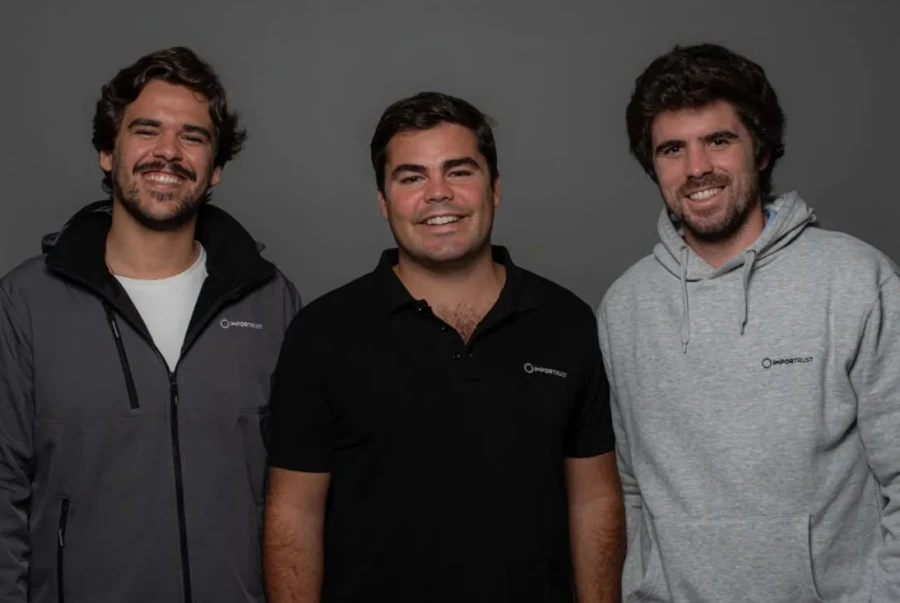 La compañía de importación de vehículos Importrust llega a España 