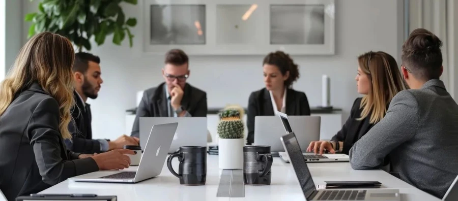 Estrategias clave para fomentar la innovación en los equipos de trabajo en startups y empresas