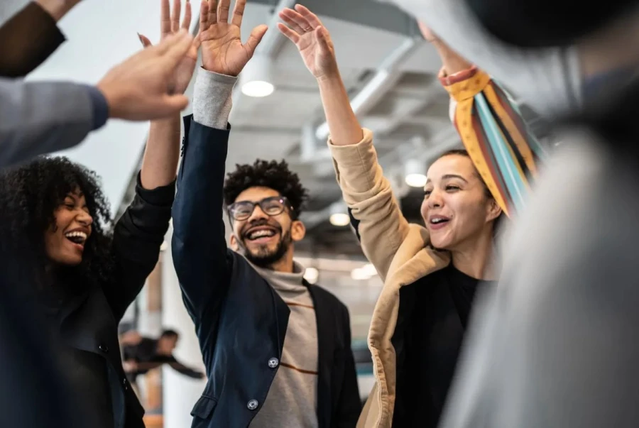 Pymeros, el nuevo proyecto empresarial para impulsar el crecimiento y fortalecimiento de las pymes