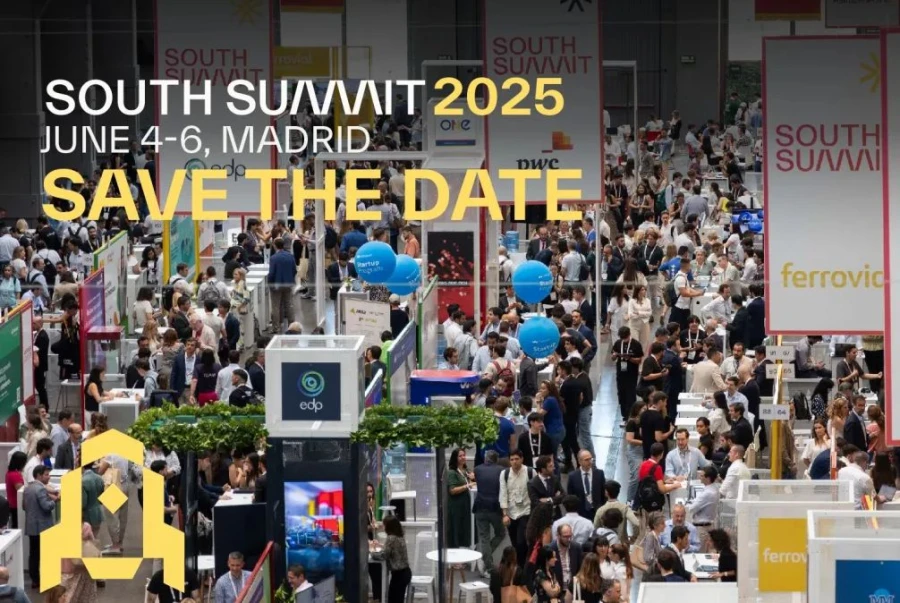 La nueva edición de South Summit Madrid ya tiene fecha y lema: “In Motion”