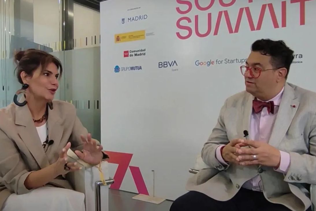 Gloria Garcés (Nonagon Global): "Todo lo que hacemos tiene un impacto social"