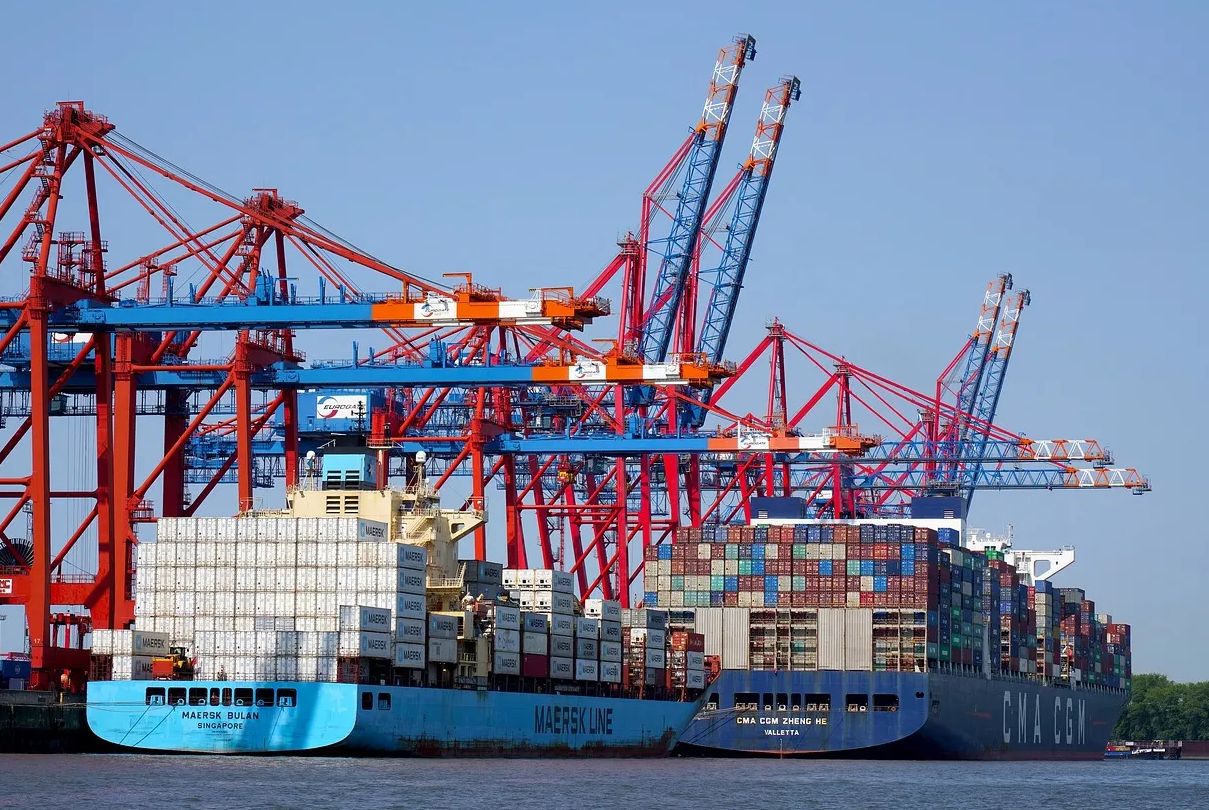 El impacto de la robótica en la cadena de suministro de una startup