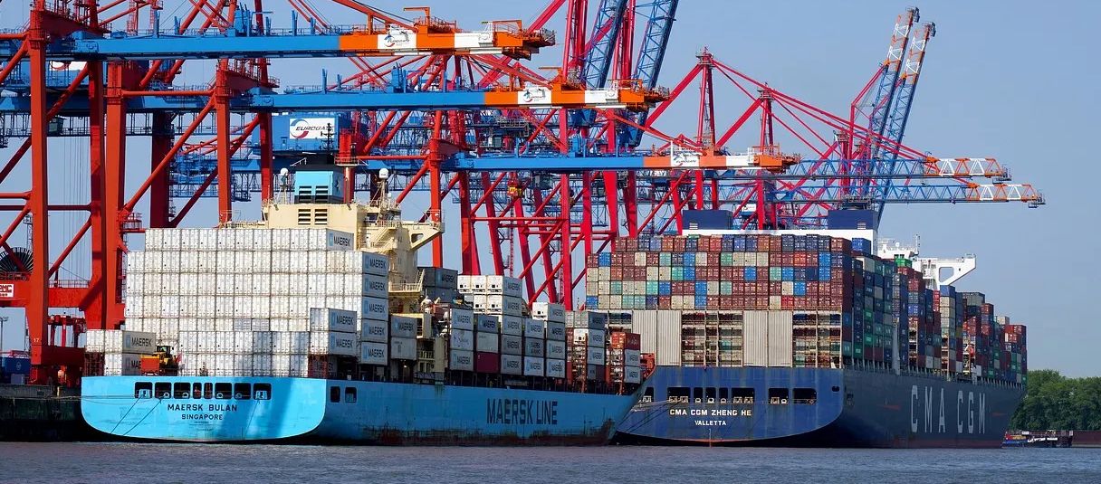 El impacto de la robótica en la cadena de suministro de una startup