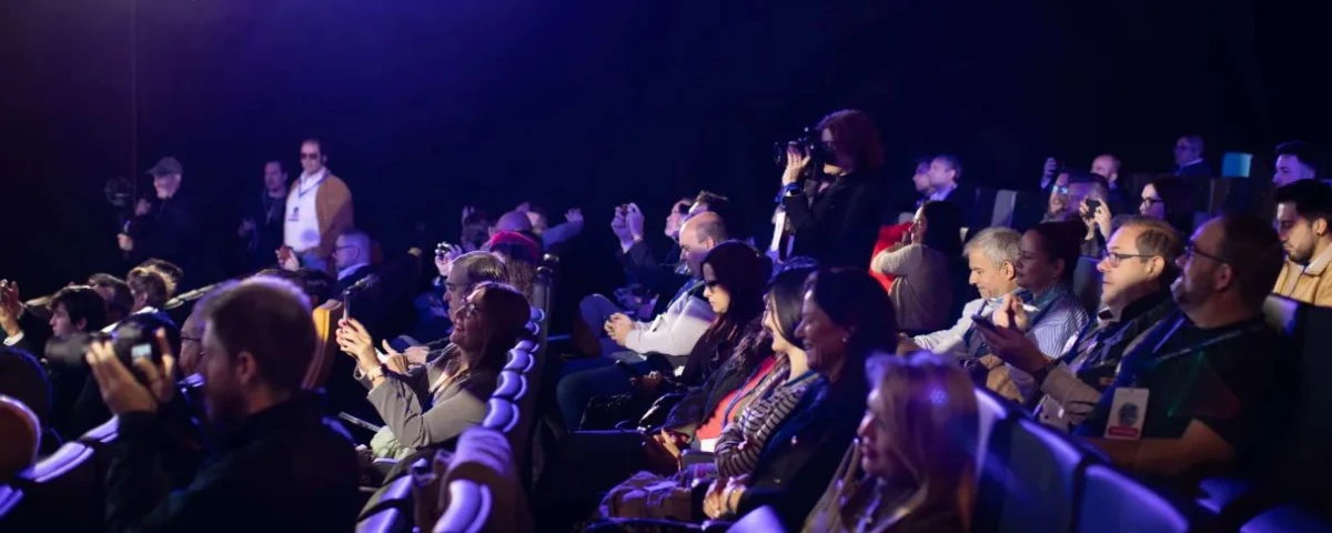 MetaworldCongress, tras su segundo éxito en Madrid, anuncia su expansión a Latam 