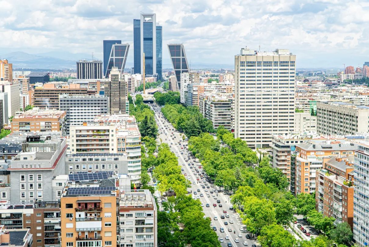 Madrid acoge el Congreso Internacional de Universidades y Escuelas de Negocios por la Innovación y el Emprendimiento