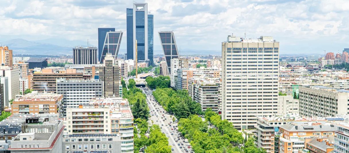 Madrid acoge el Congreso Internacional de Universidades y Escuelas de Negocios por la Innovación y el Emprendimiento