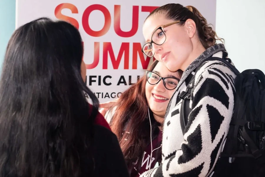 South Summit Brazil celebra su tercera edición en Porto Alegre del 20 al 22 de marzo