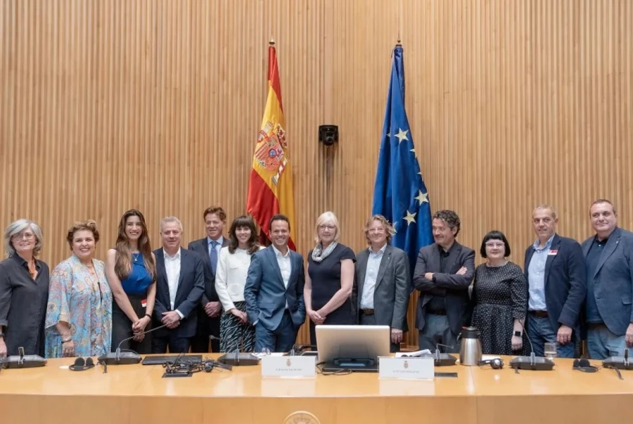 El 30% de los jóvenes españoles ve oportunidades de emprender, pero solo el 8% se decide a hacerlo