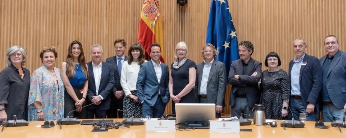 El 30% de los jóvenes españoles ve oportunidades de emprender, pero solo el 8% se decide a hacerlo