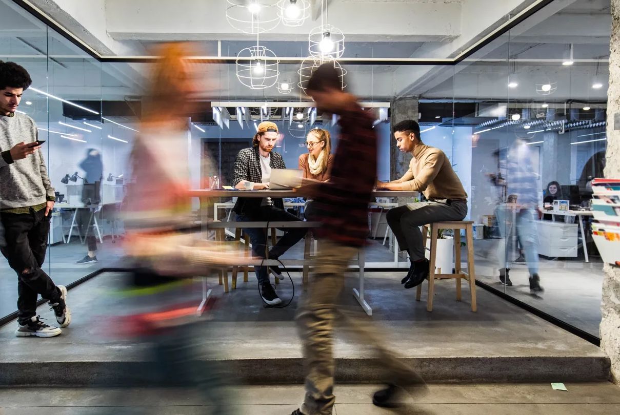 Nuevos equipamientos, ciberseguridad y plataformas digitales, tecnologías foco de Elewit en su V Programa Venture Client