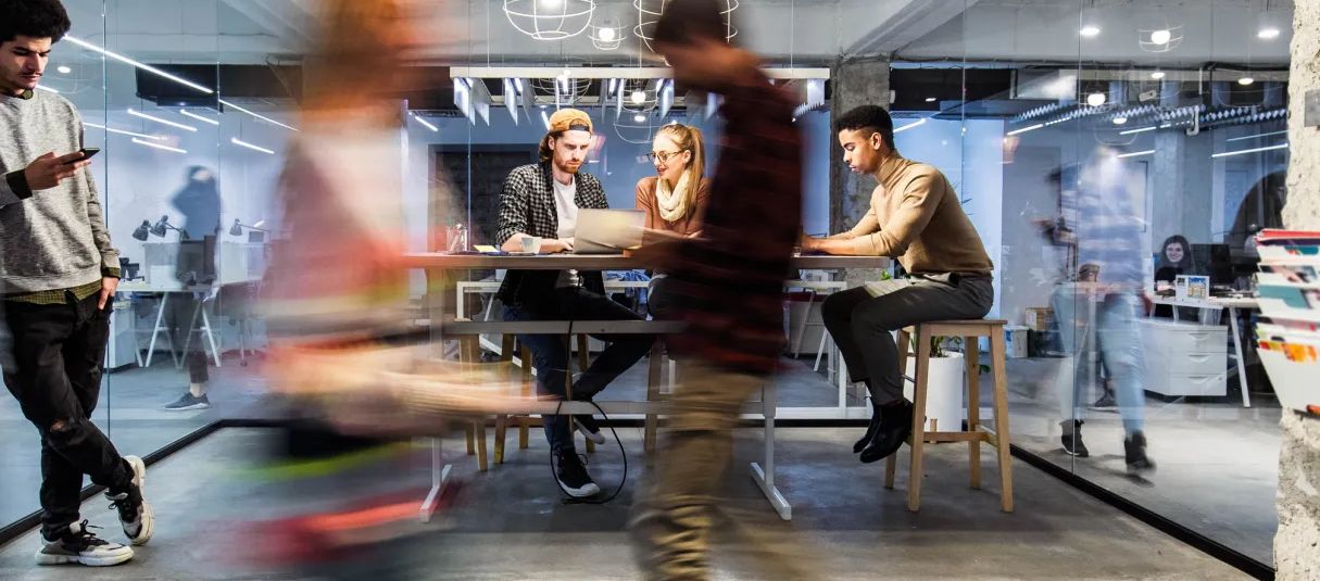 Nuevos equipamientos, ciberseguridad y plataformas digitales, tecnologías foco de Elewit en su V Programa Venture Client