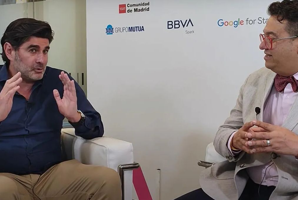 Javier Puebla (Talentoo): La tecnología al servicio de los RRHH