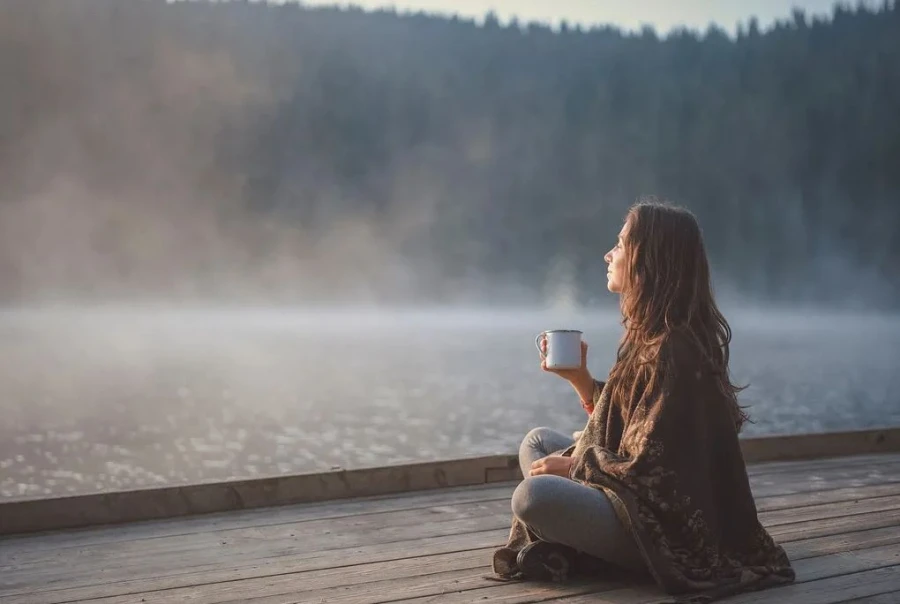 Mindfulness y el emprendimiento: cómo las técnicas de atención plena ayudan a mantener el enfoque