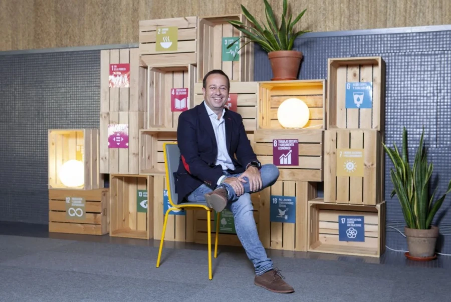 La reducción de emisiones como estrategia fundamental del negocio