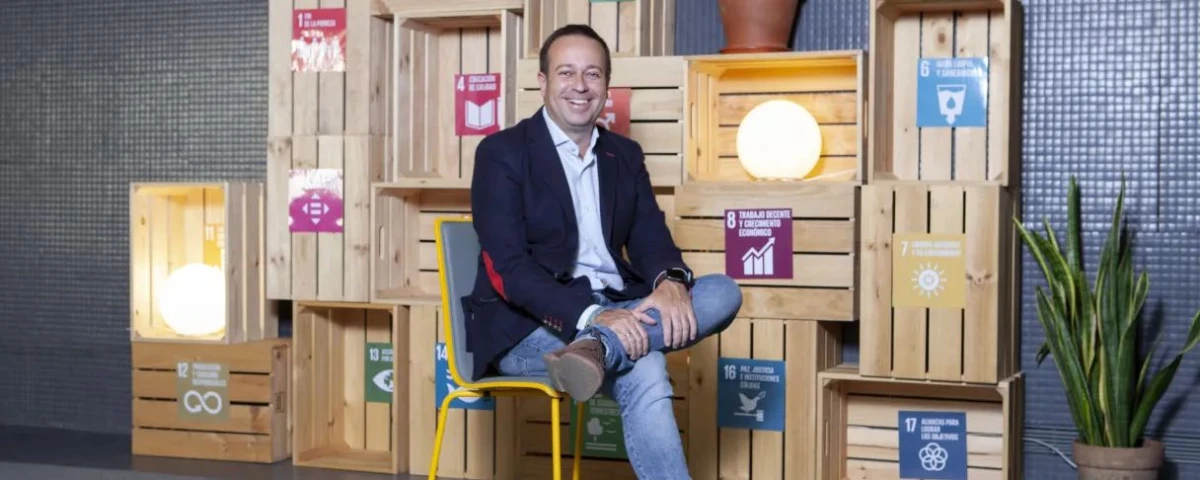 La reducción de emisiones como estrategia fundamental del negocio