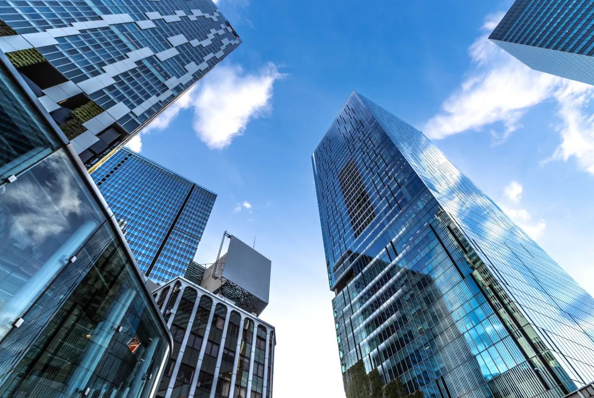 Escasa participación de las compañías del IBEX en las startups