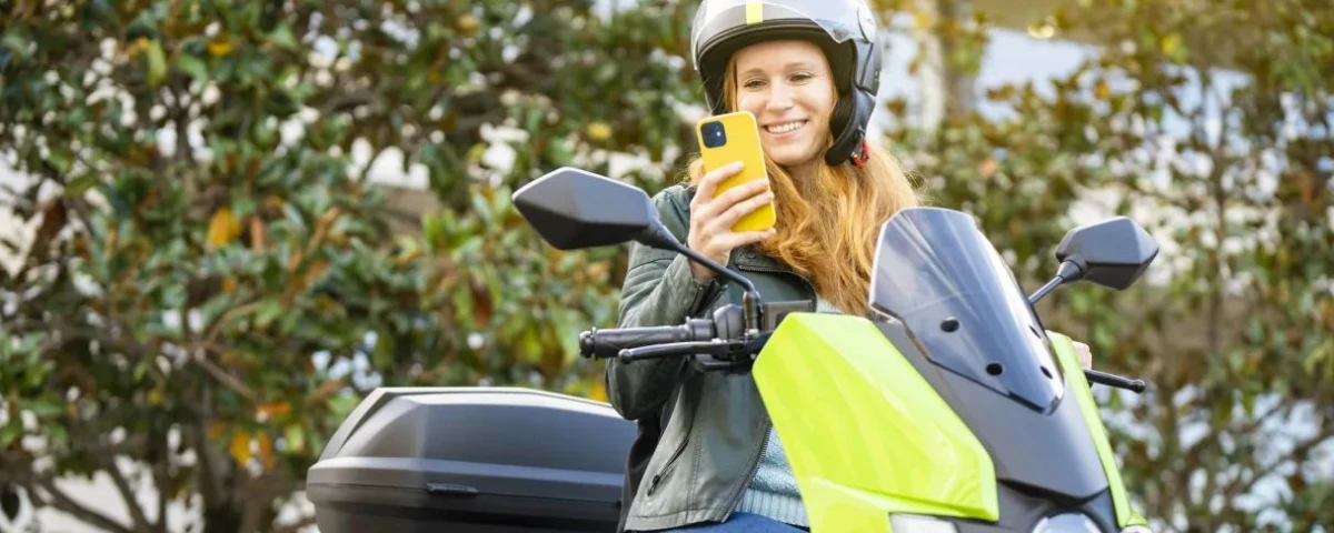 Startup de movilidad eléctrica Vammo recibe millonaria inversión para expandirse