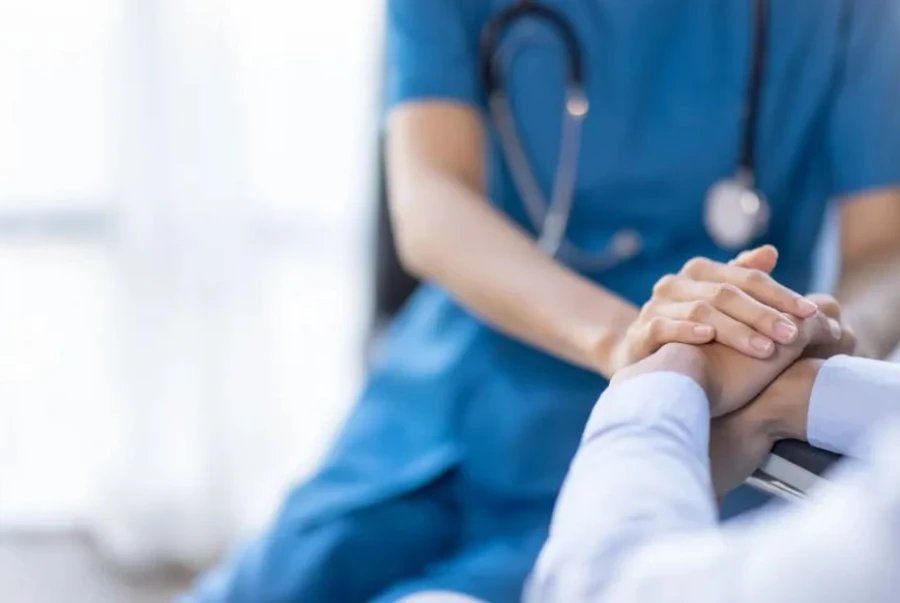 Examedi: la startup que revoluciona la atención médica a domicilio