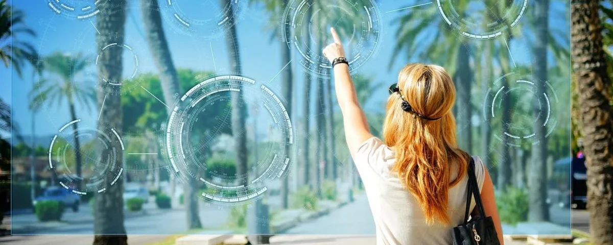 ¿Cómo se puede utilizar la realidad aumentada en la experiencia del cliente de una startup?