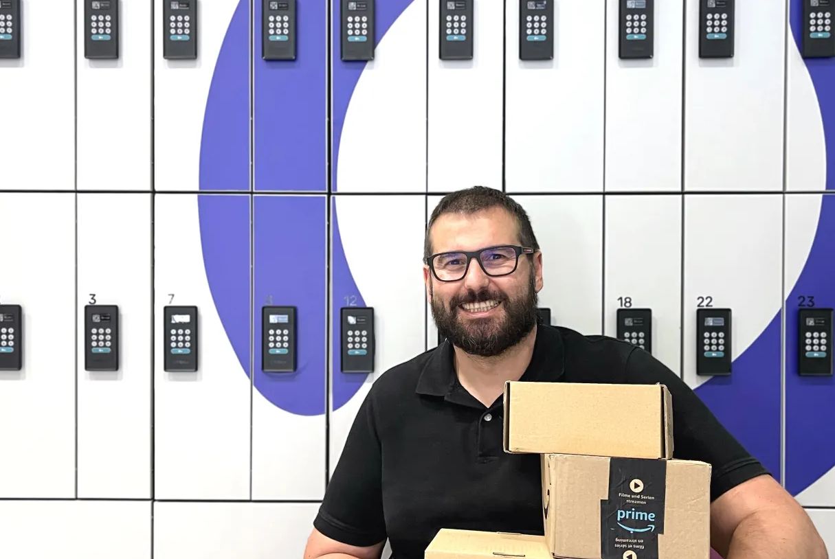 Citibox levanta 80M€ para llenar España de buzones inteligentes