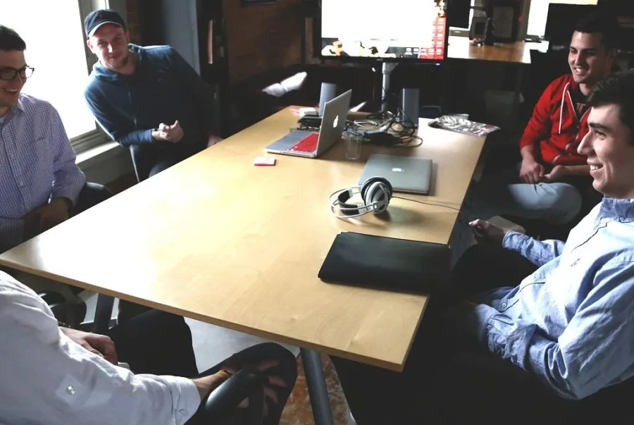 ¿Cuáles son los desafíos éticos que enfrentan las startups en la era digital?