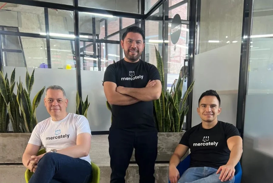 Mercately, una startup para convertir tu WhatsApp en una máquina de ventas
