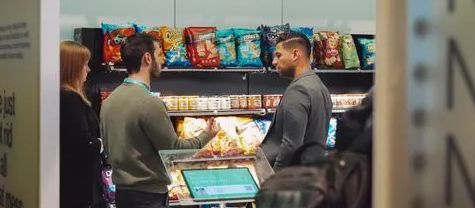 Sensei se expande en Italia con la apertura del segundo supermercado autónomo 